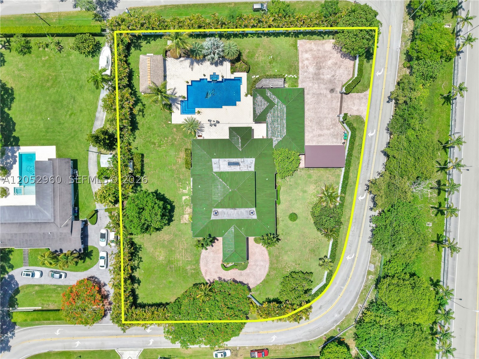 PYMS ESTS - Residential