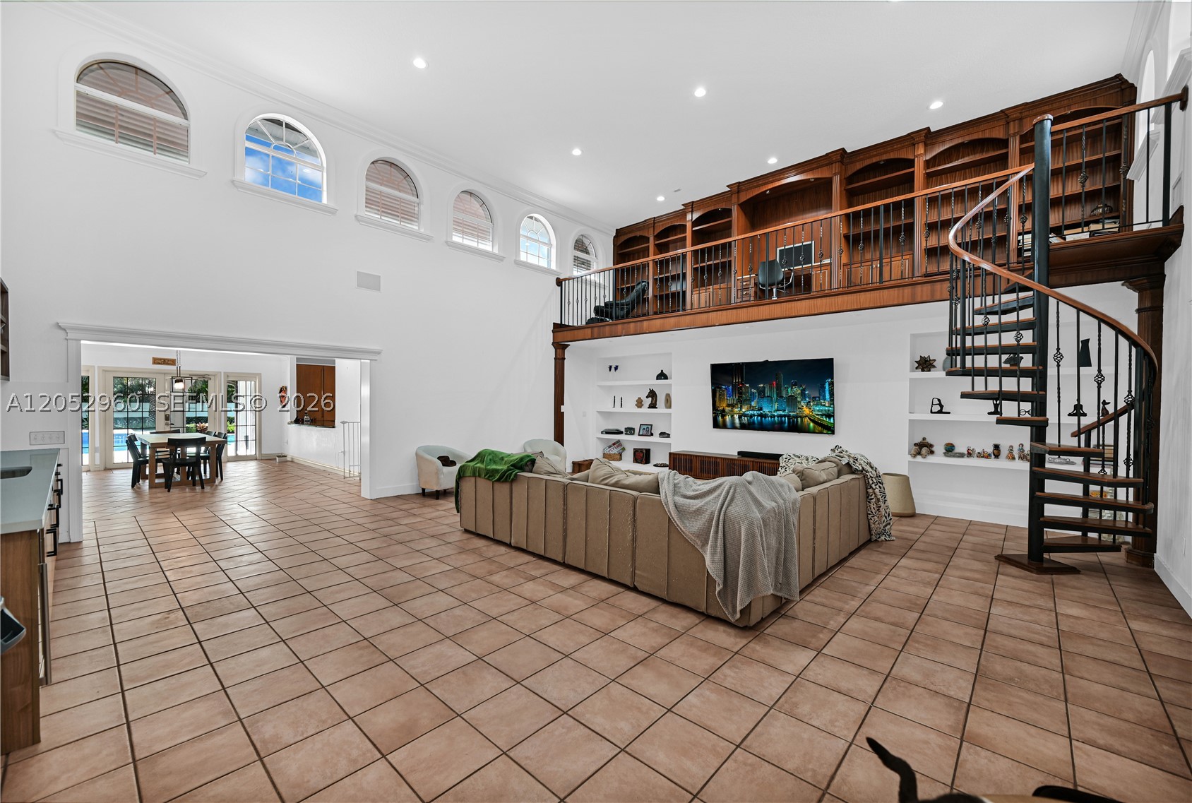 PYMS ESTS - Residential