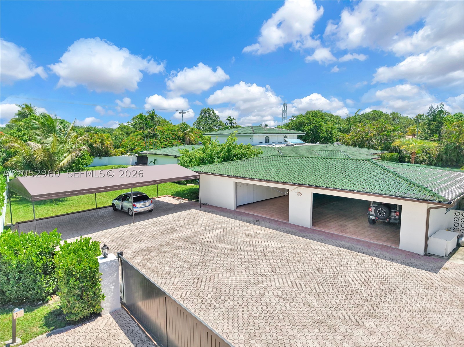 PYMS ESTS - Residential