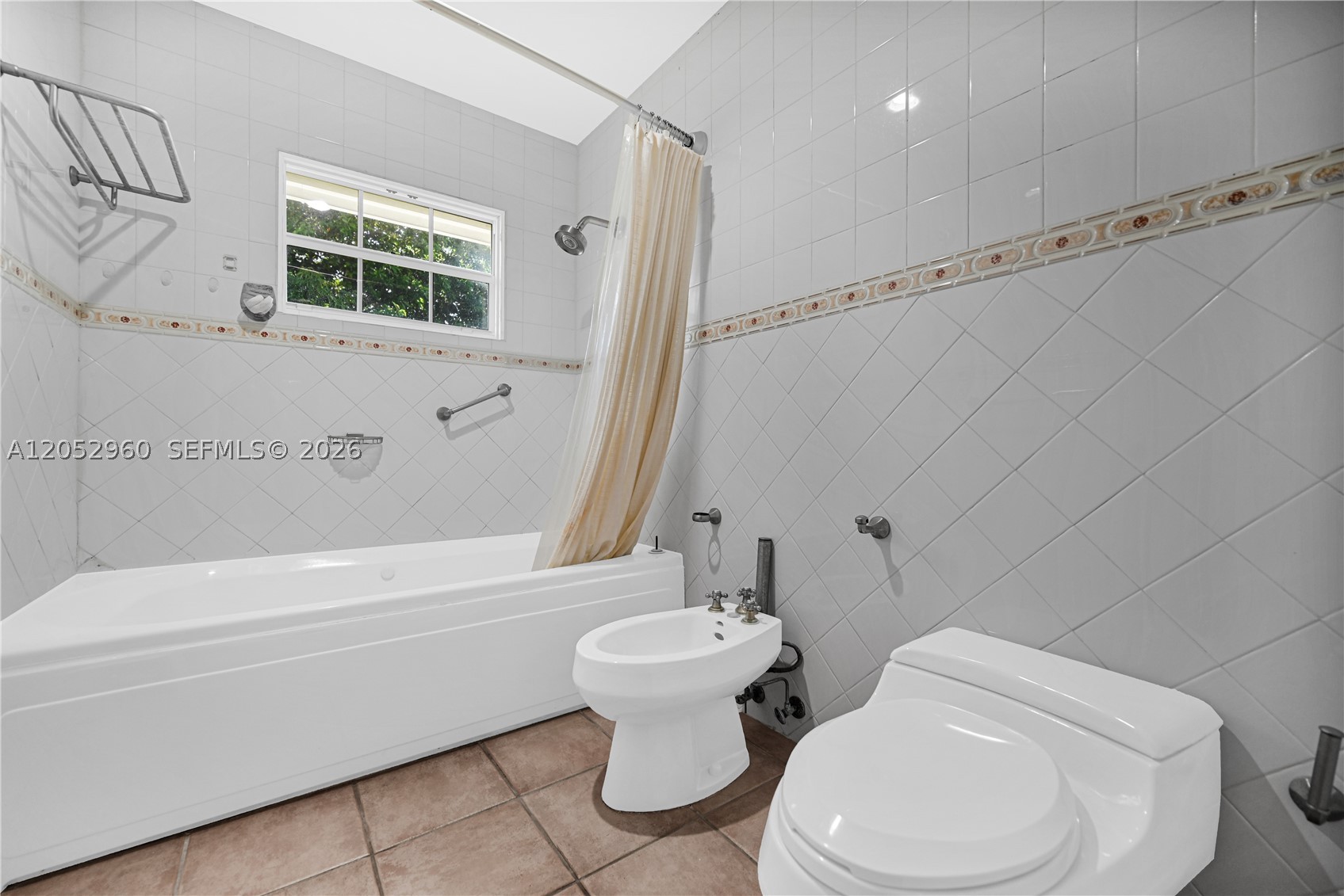 PYMS ESTS - Residential