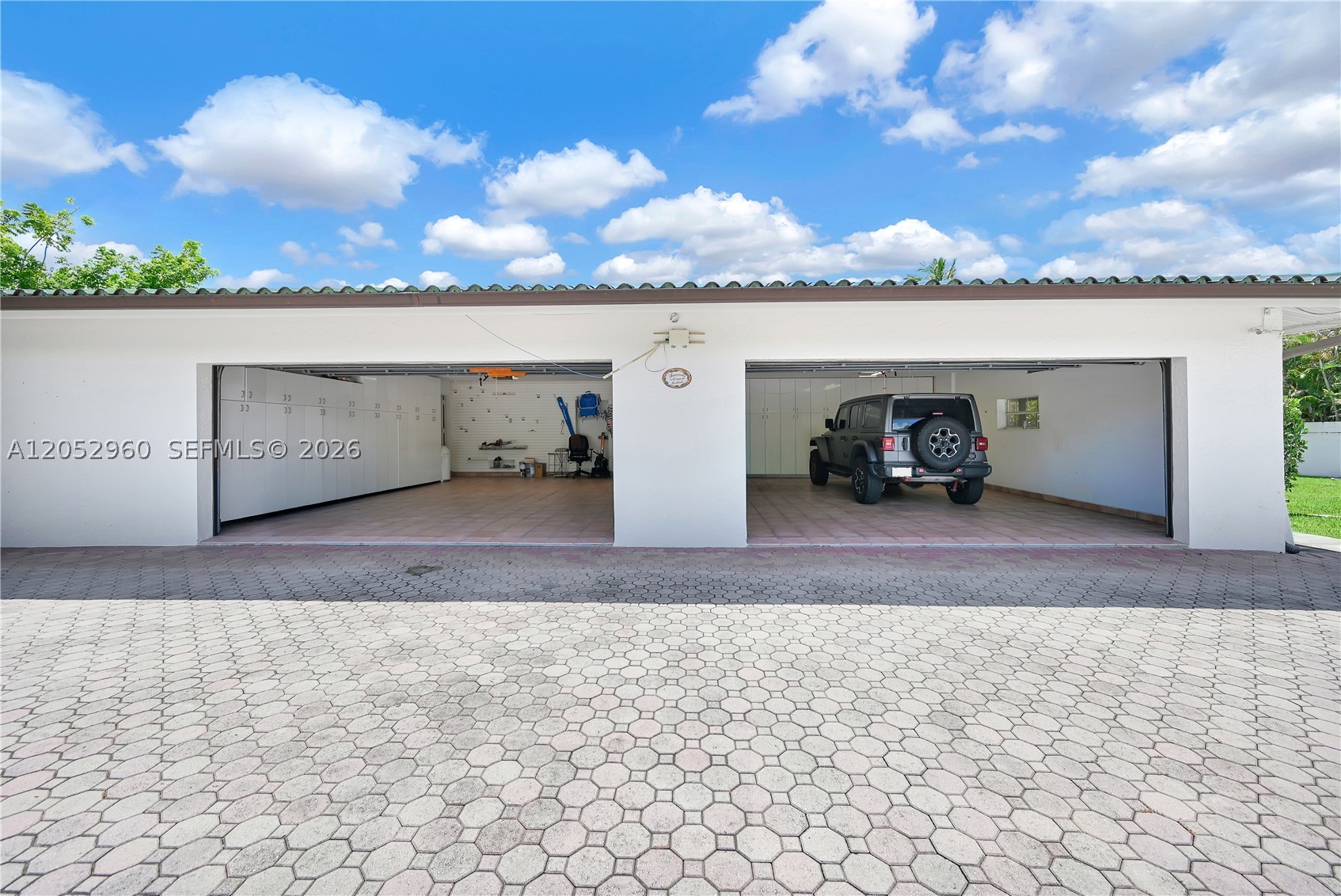 PYMS ESTS - Residential