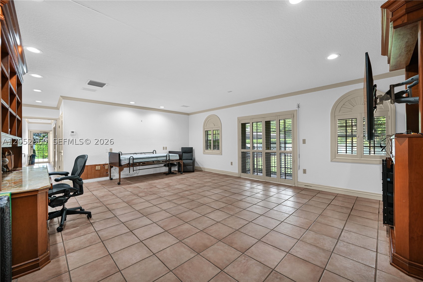 PYMS ESTS - Residential