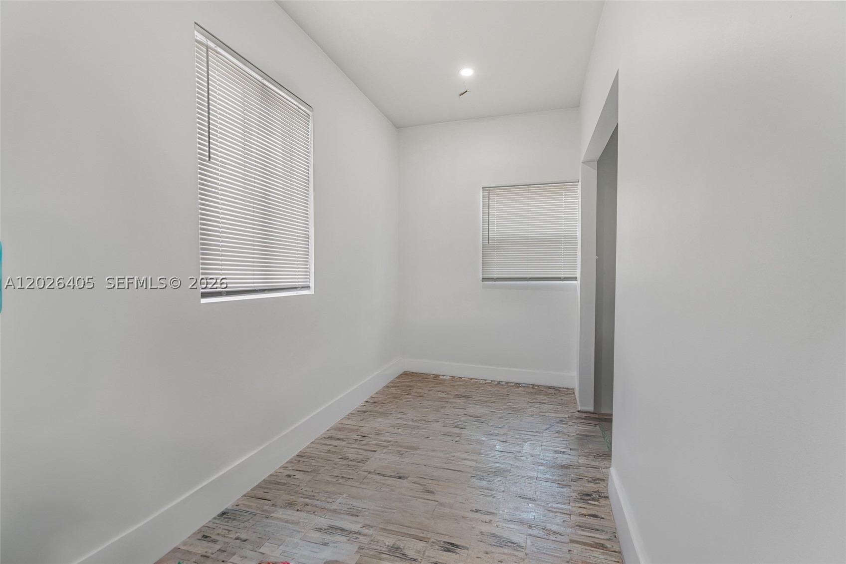 GLENHAVEN - Residential Income