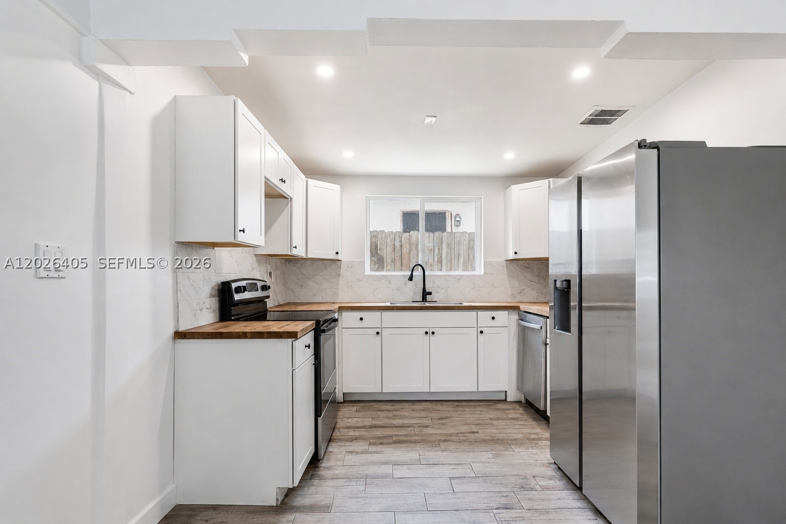 GLENHAVEN - Residential Income