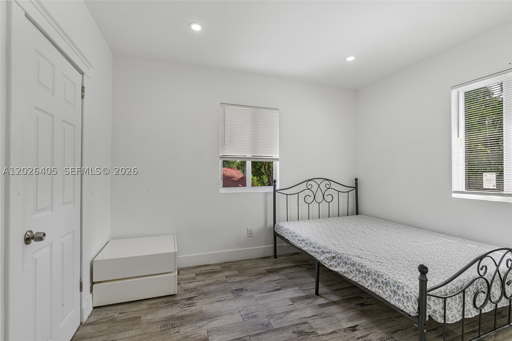 GLENHAVEN - Residential Income