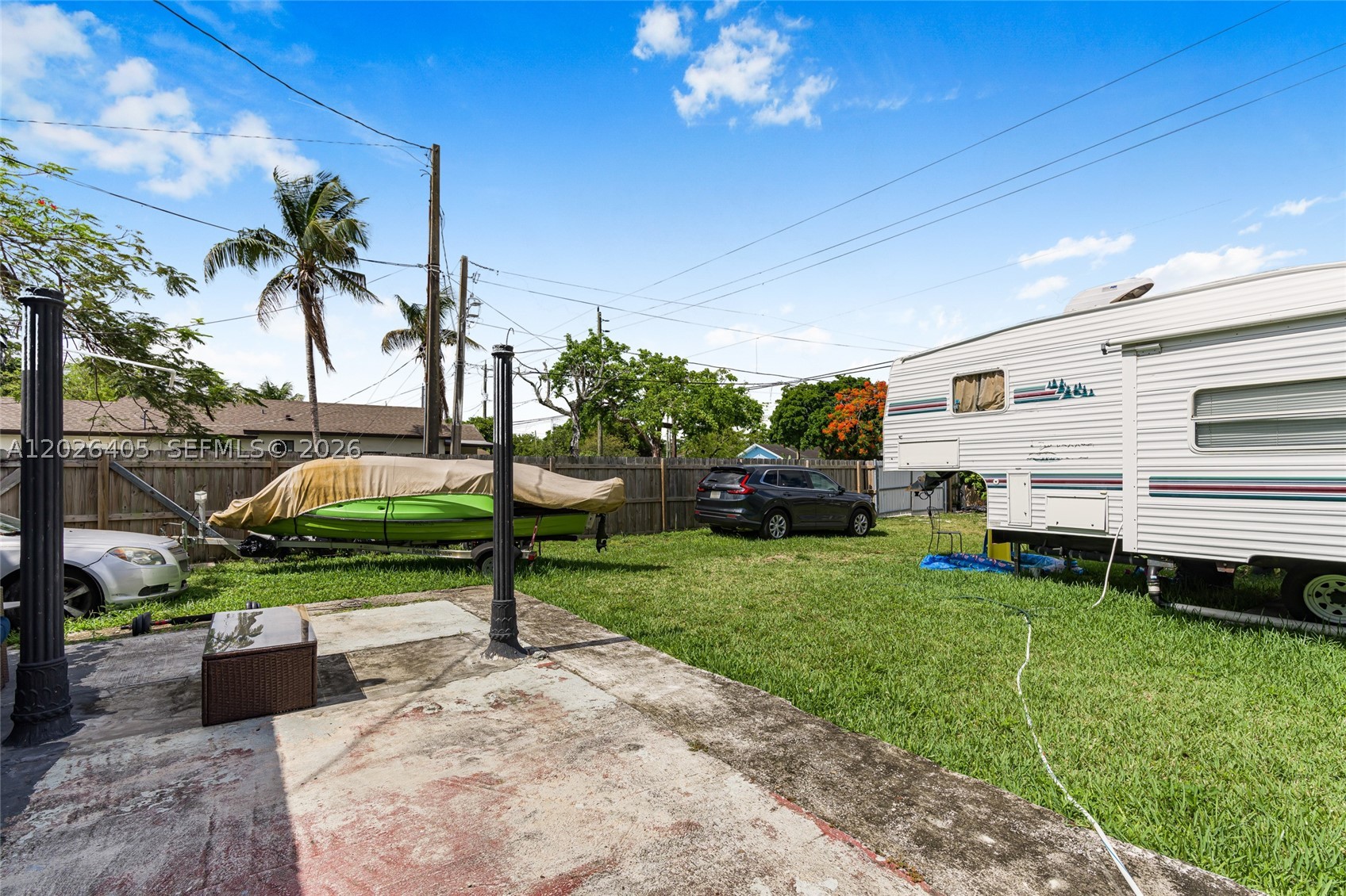GLENHAVEN - Residential Income