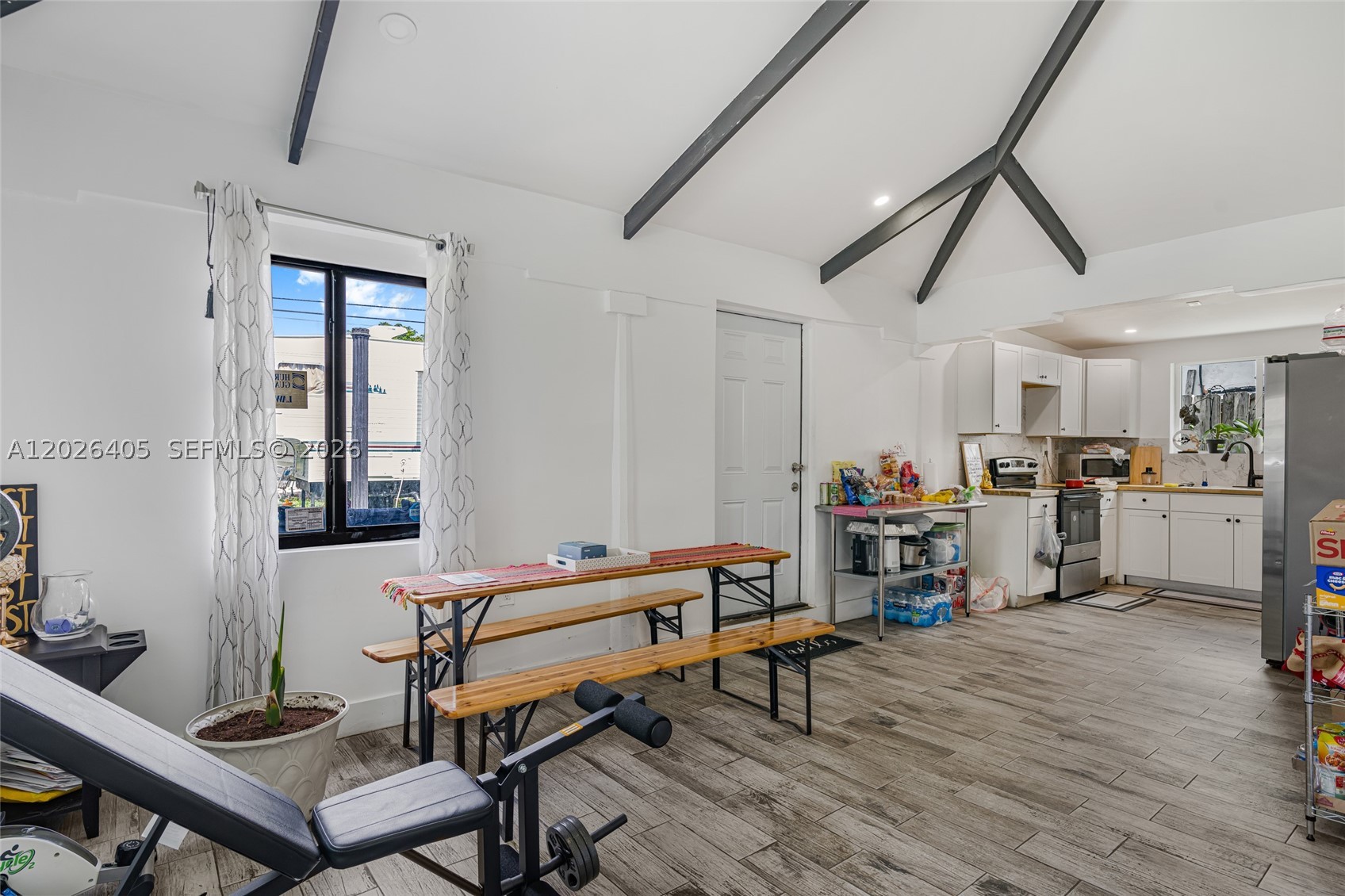 GLENHAVEN - Residential Income