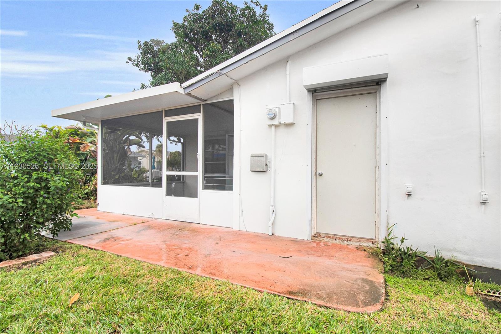 MAINLANDS OF TAMARAC LAKE - Residential