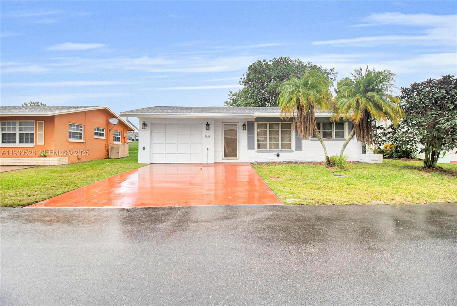 MAINLANDS OF TAMARAC LAKE - Residential