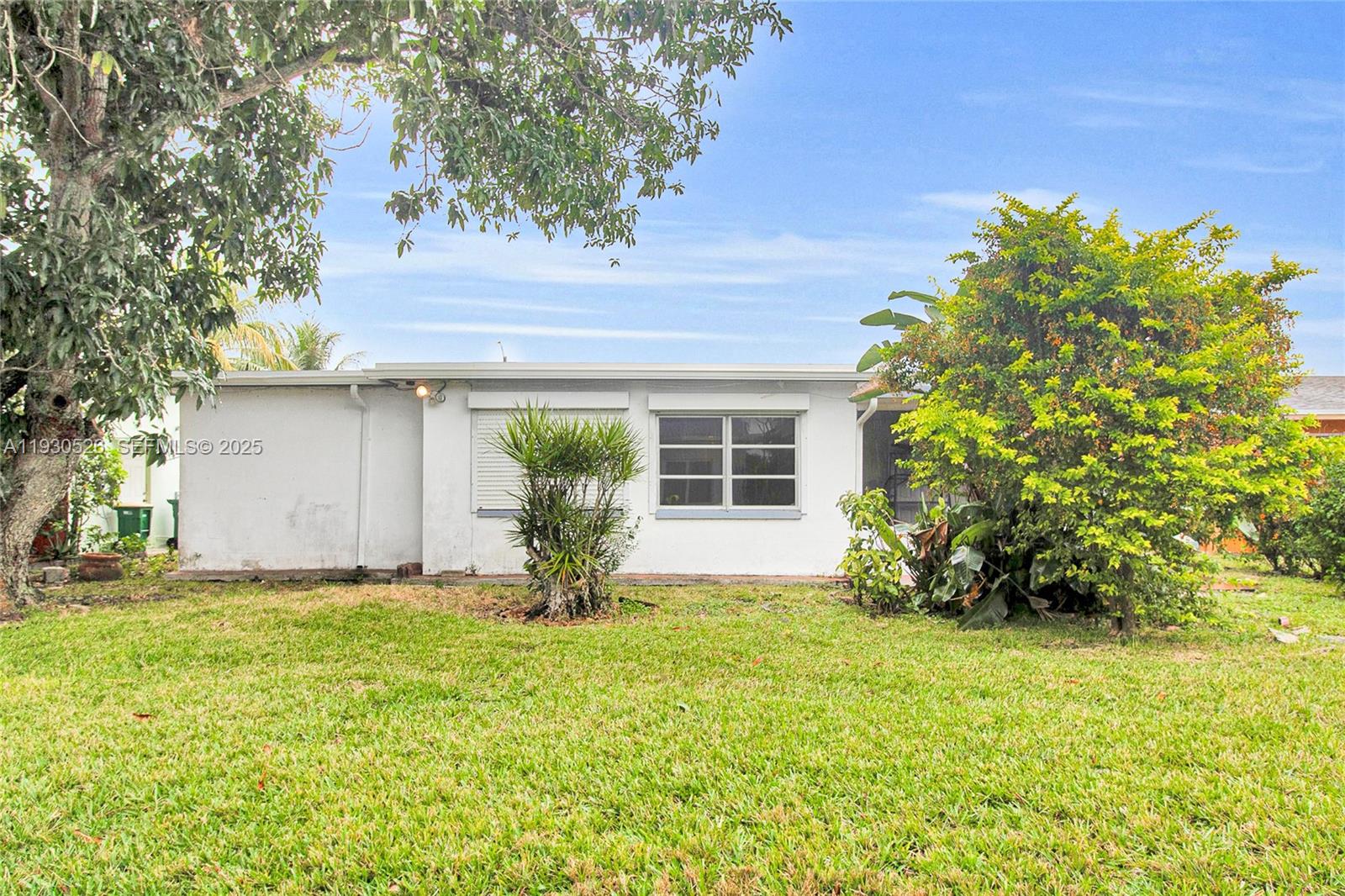 MAINLANDS OF TAMARAC LAKE - Residential