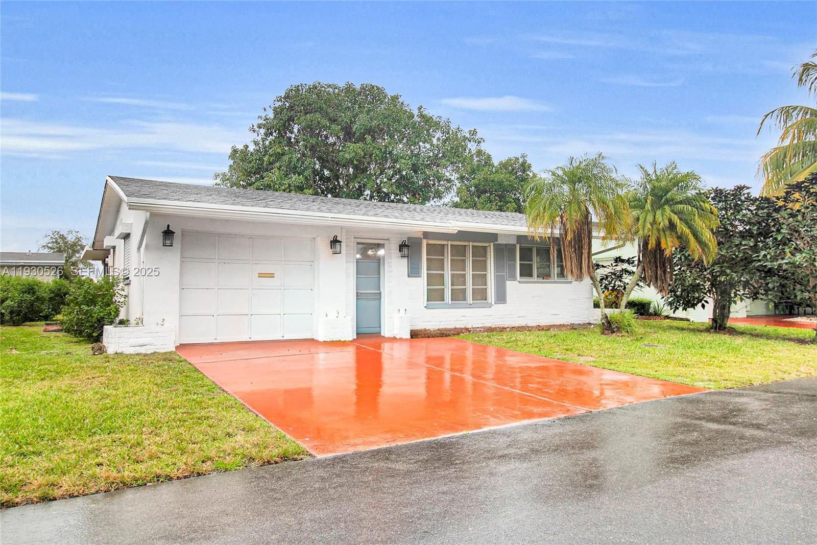 MAINLANDS OF TAMARAC LAKE - Residential