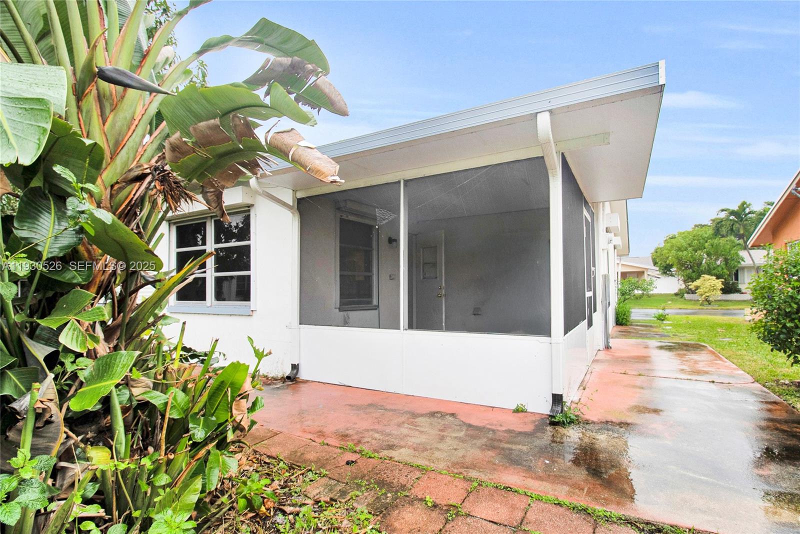 MAINLANDS OF TAMARAC LAKE - Residential