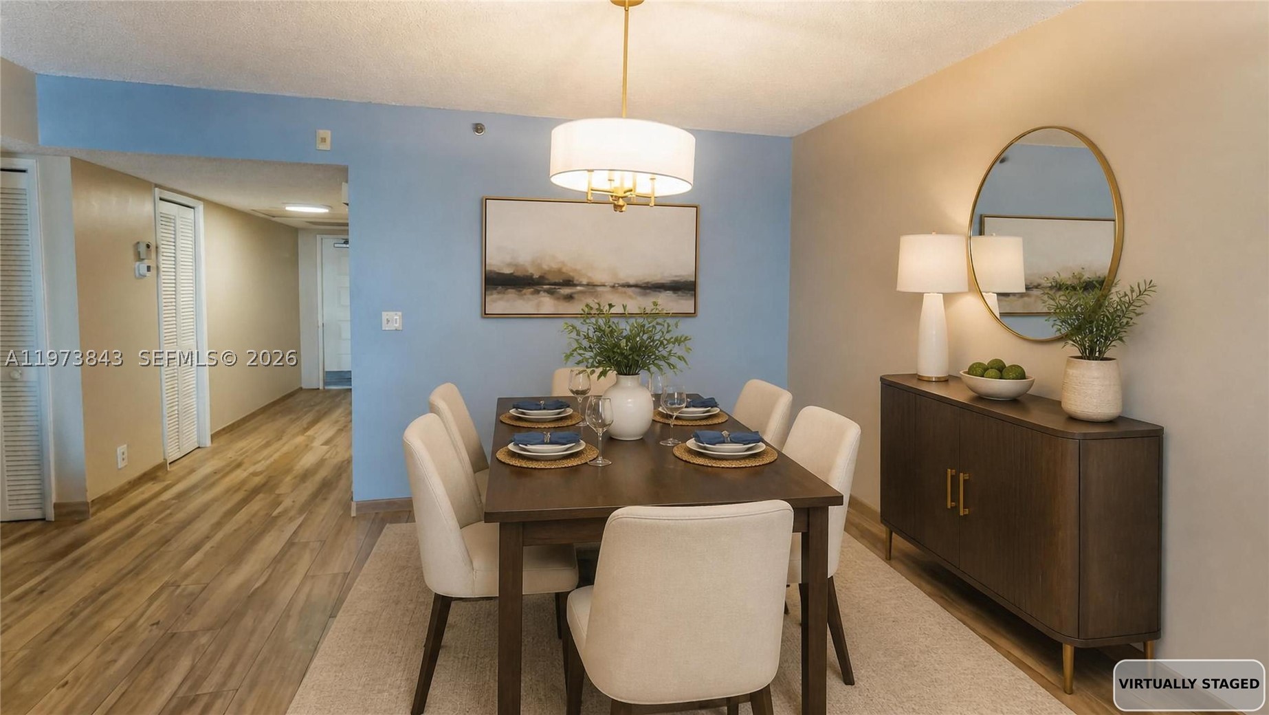 NO 53 PALM-AIRE COUNTRY C - Residential