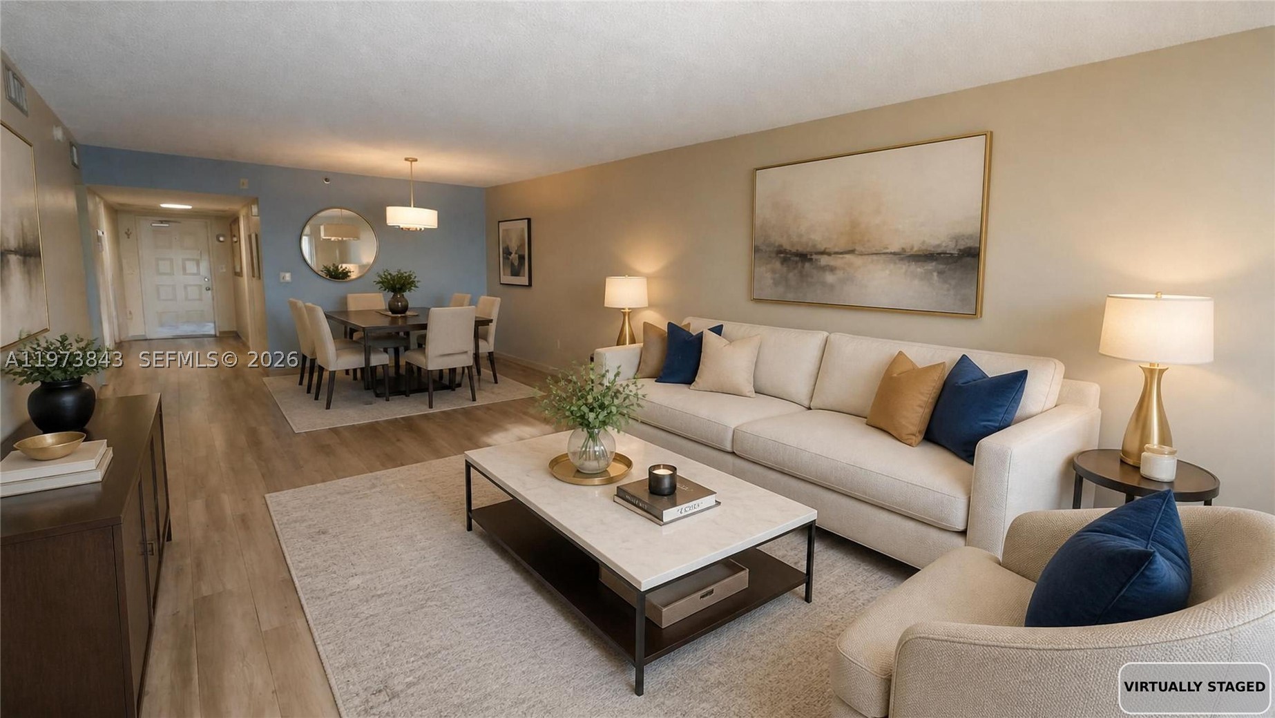NO 53 PALM-AIRE COUNTRY C - Residential