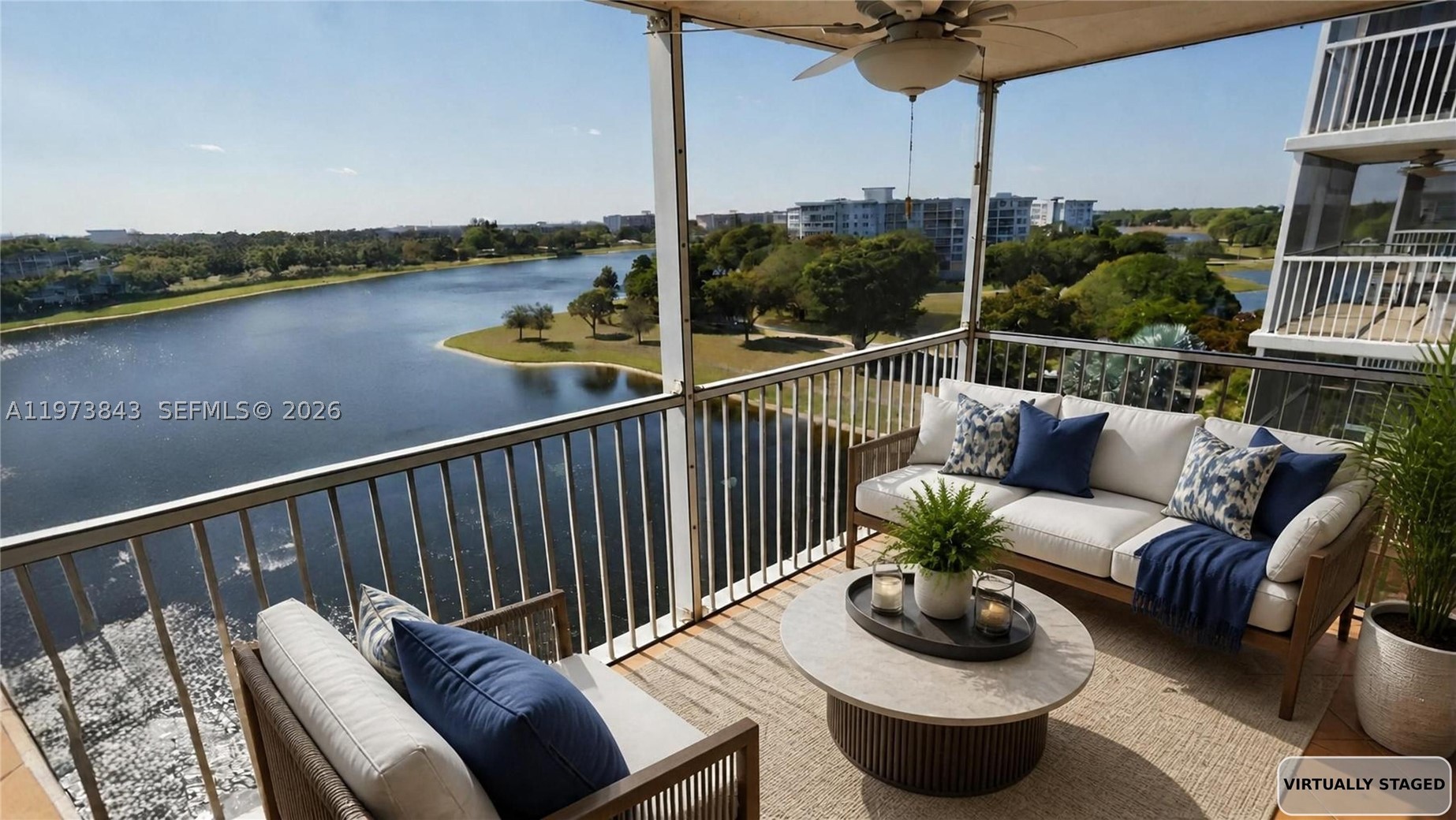 NO 53 PALM-AIRE COUNTRY C - Residential