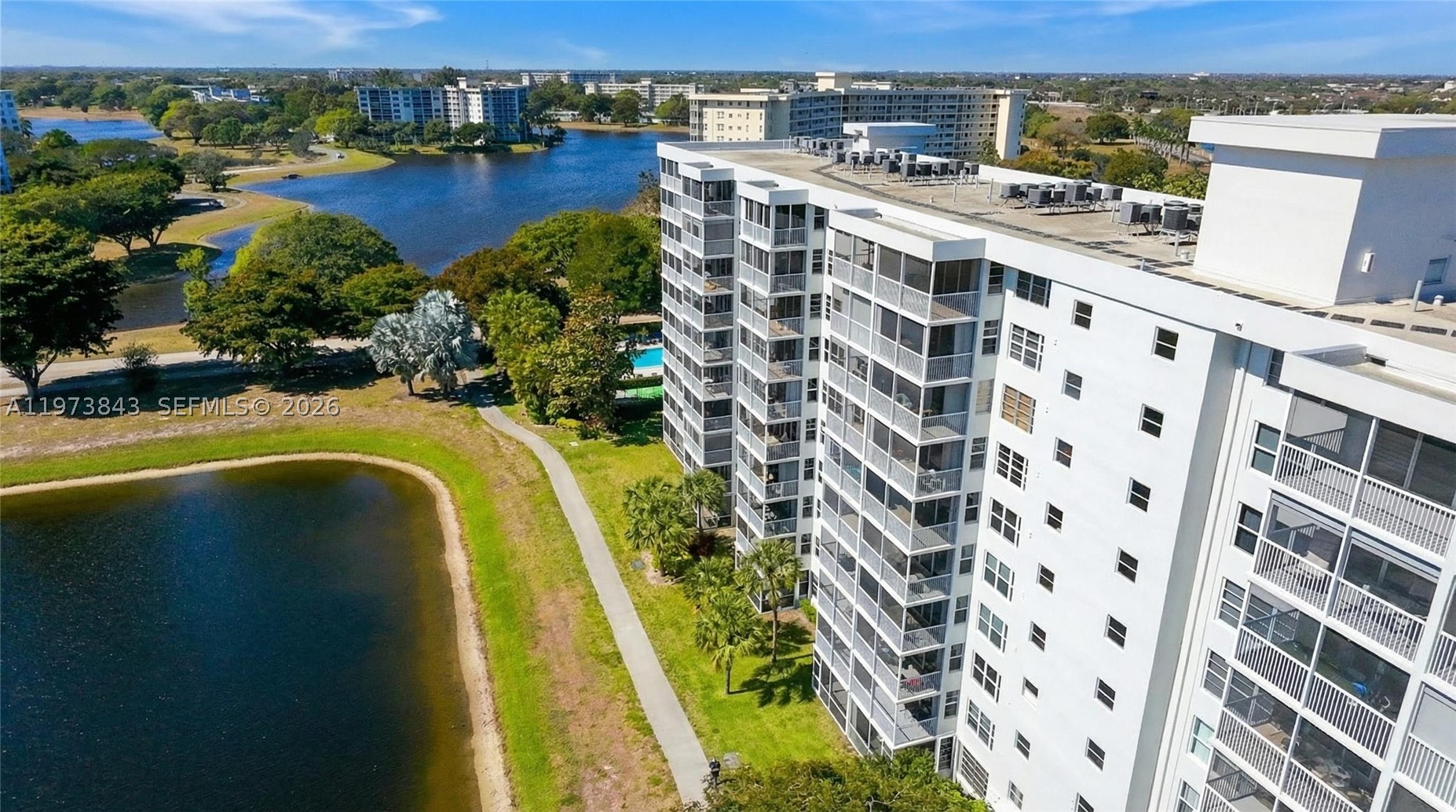 NO 53 PALM-AIRE COUNTRY C - Residential
