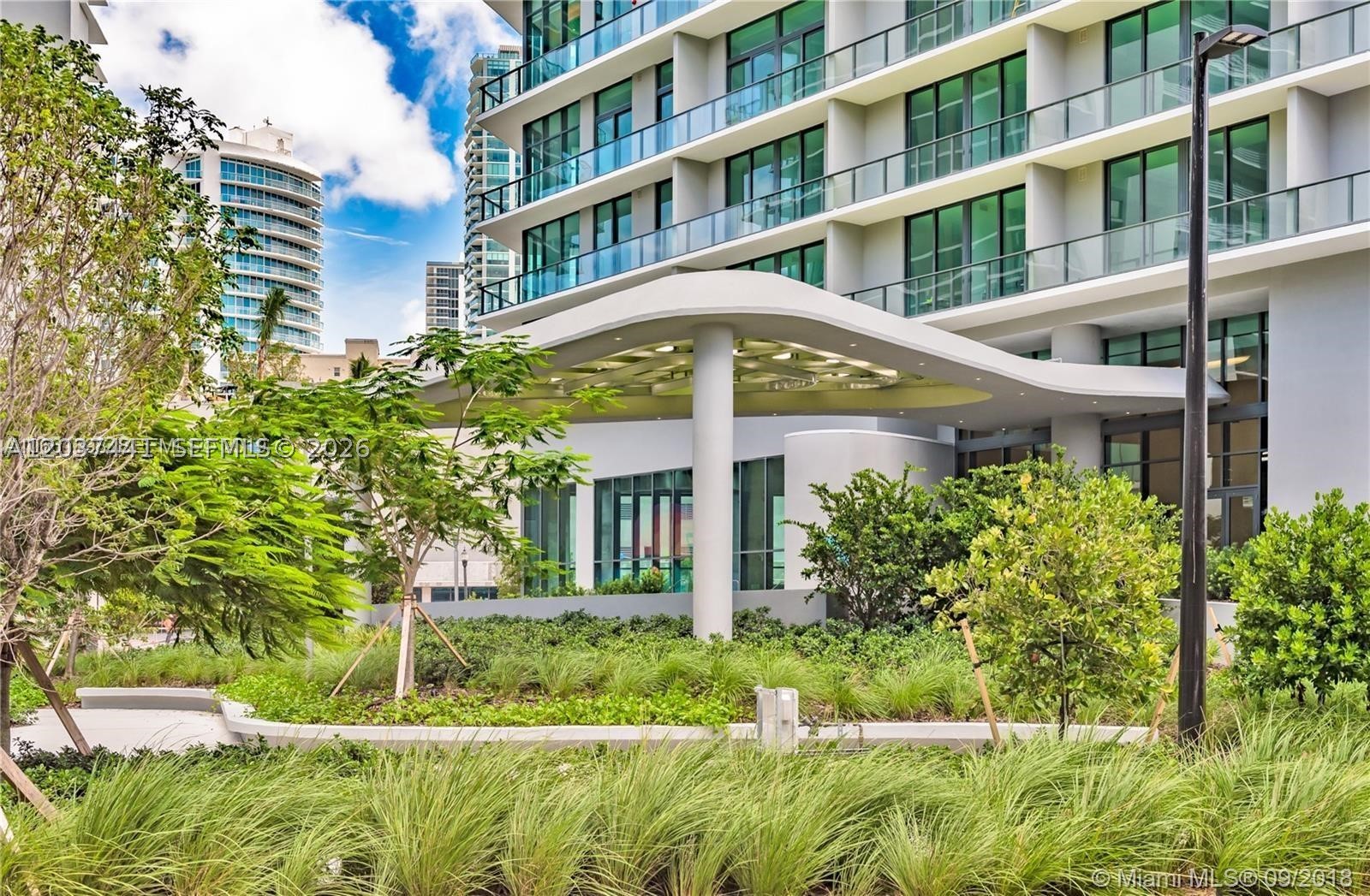 PARAISO BAYVIEWS CONDO - Residential