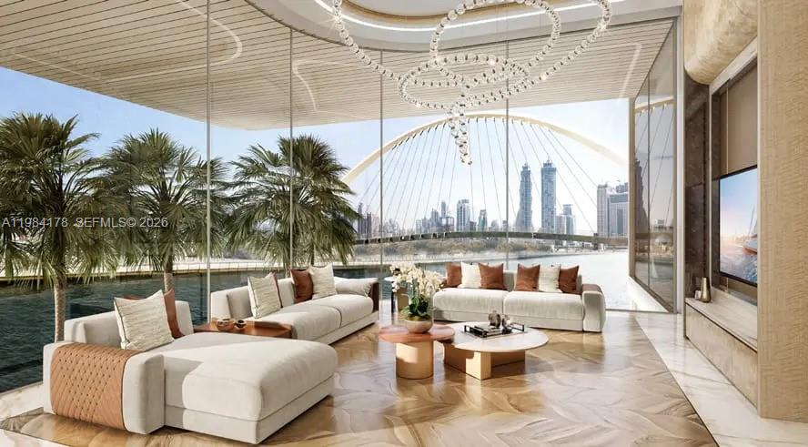 The Casa Canal - Residential