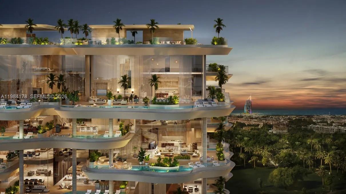 The Casa Canal - Residential