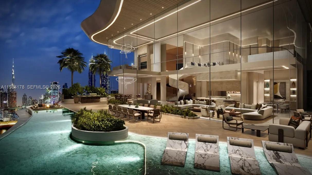 The Casa Canal - Residential