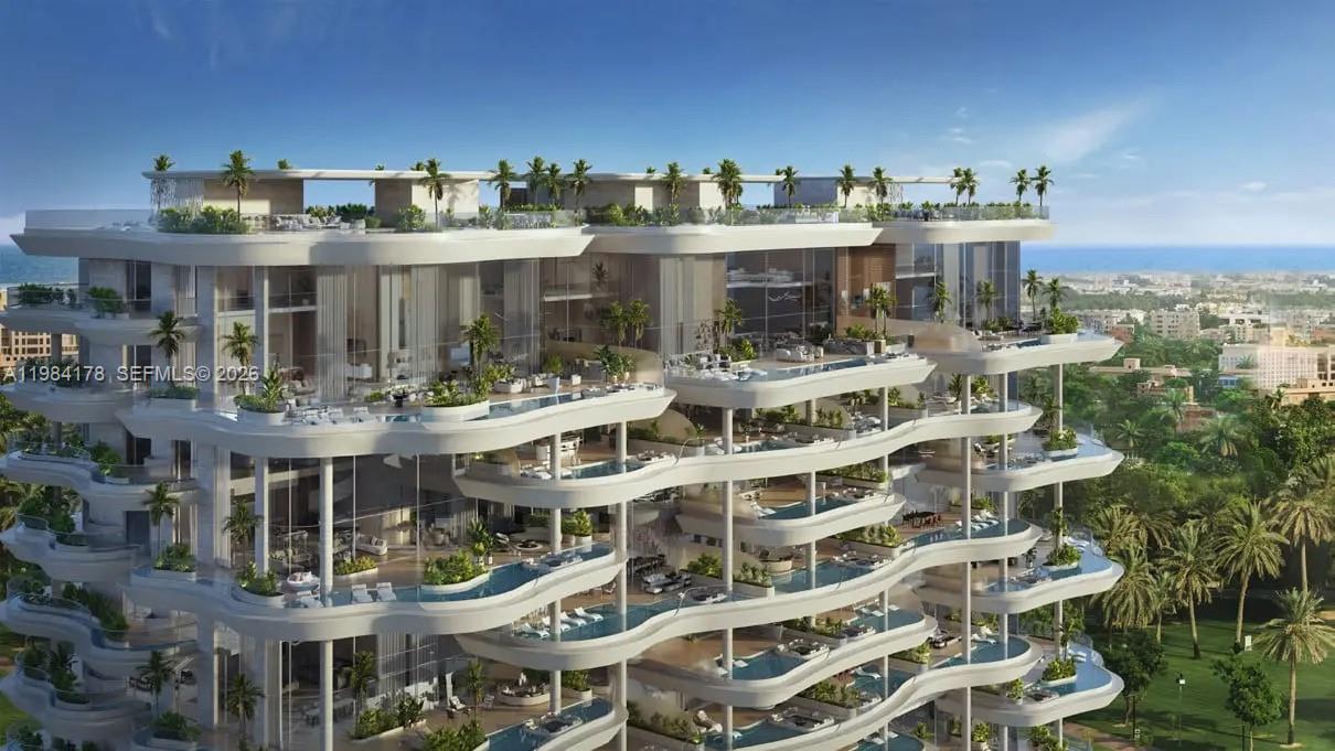The Casa Canal - Residential