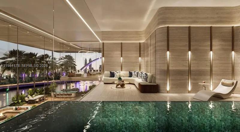 The Casa Canal - Residential