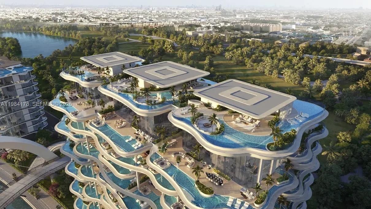Dubai Water Canal, Al Wasl. Discover Casa Canal by AHS Properties, an ultra-luxury landmark redefining the Dubai skyline. Located directly on the banks of the Dubai Water Canal adjacent to Safa Park, this exclusive 16-story masterpiece features a limited collection of 3 to 6-bedroom Sky Villas, Penthouses, and Sky Palaces.

Designed by the award-winning Killa Design (architects of the Museum of the Future) with boutique interiors curated by Fendi Casa, every residence offers an unparalleled "Villa in the Sky" experience. Each unit boasts private elevator access opening directly into your living room and a massive private infinity pool on a panoramic patio overlooking the Canal and Burj Khalifa.

Key Features & Amenities:

Ultra-Luxury Residences: 4,500 to 30,000 sq. ft. layouts with 6-meter double-height ceilings.

World-Class Wellness: Full-floor spa, gym, yoga studio, ice room, and Hammam.

Elite Services: 24/7 concierge via Lujo App, Rolls-Royce chauffeur service, and bellboy.

Exclusive Leisure: Private cinema, cigar lounge, and a signature Sushi Omakase counter.

Strategically positioned 10 minutes from Downtown Dubai and DIFC, Casa Canal is the ultimate trophy asset for discerning investors. Whether you are seeking a Sky Mansion or a triplex Sky Palace, this is waterfront living at its absolute peak. Completion date Q1 2026. Secure your legacy at Dubai’s most prestigious canal-side address.