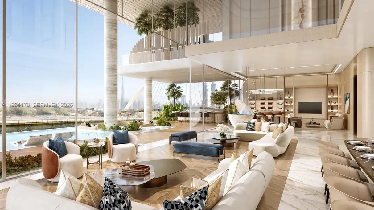 The Casa Canal - Residential
