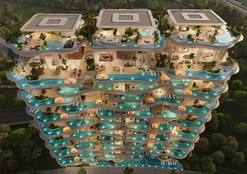 The Casa Canal - Residential