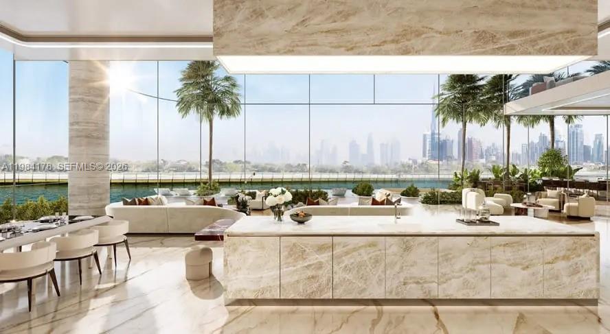 The Casa Canal - Residential