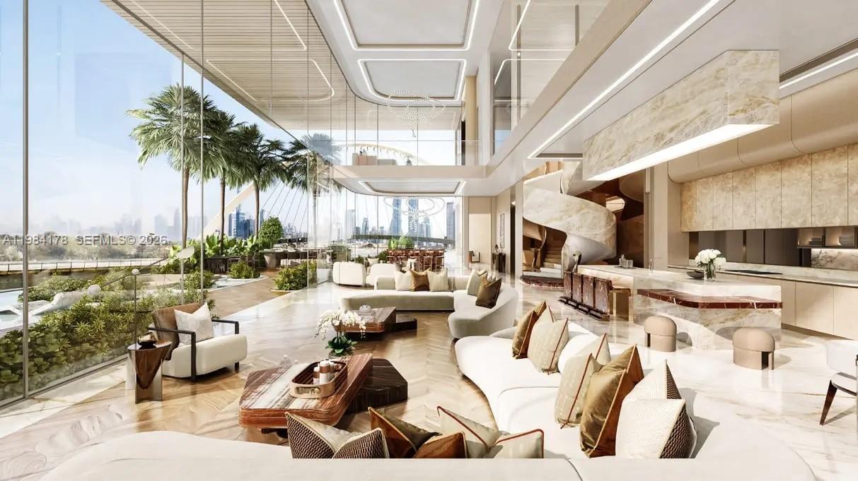The Casa Canal - Residential