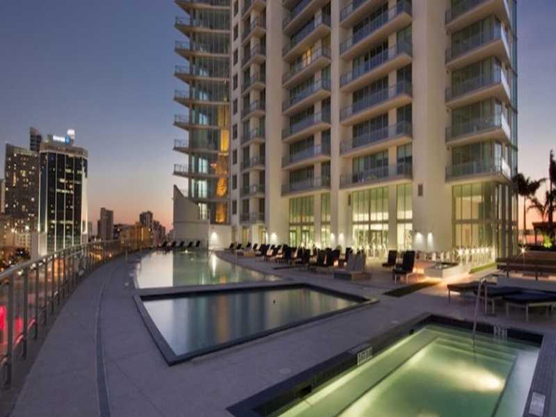Mint - Residential Lease