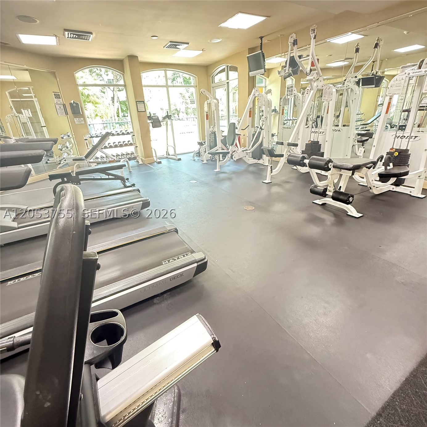 VALENCIA CONDO - Residential Lease