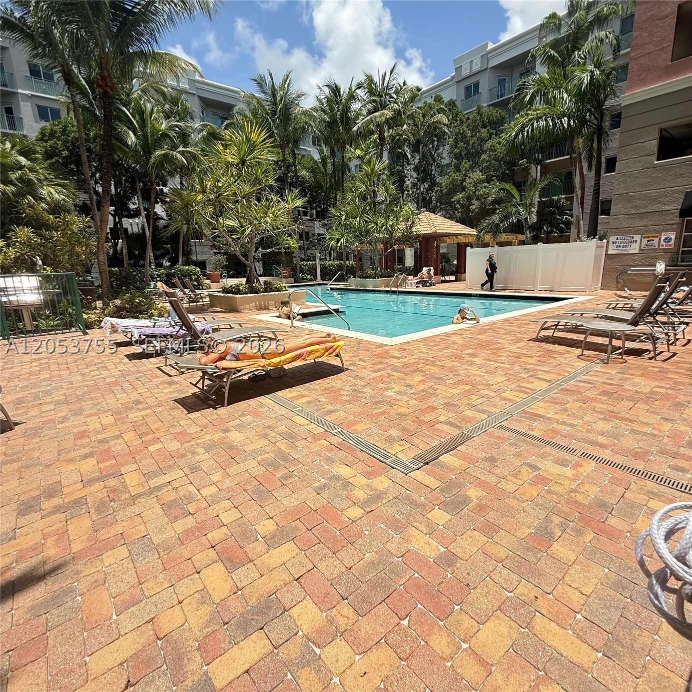 VALENCIA CONDO - Residential Lease