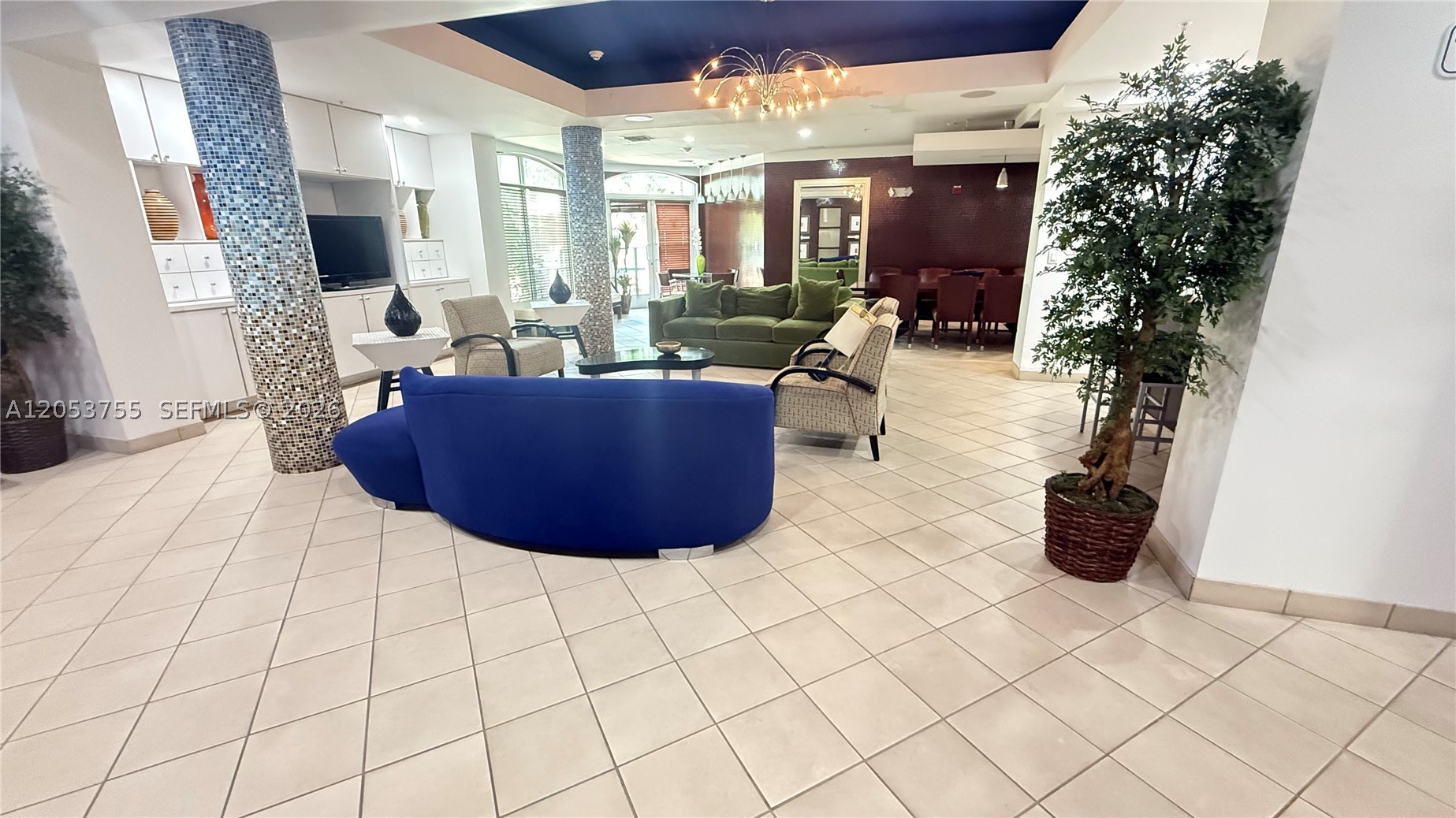 VALENCIA CONDO - Residential Lease