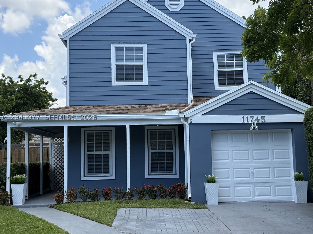 TOWNGATE SOUTH SEC 2 - Residential