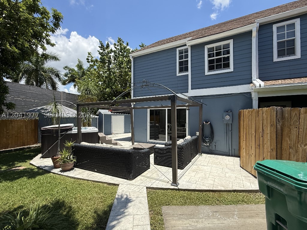 TOWNGATE SOUTH SEC 2 - Residential