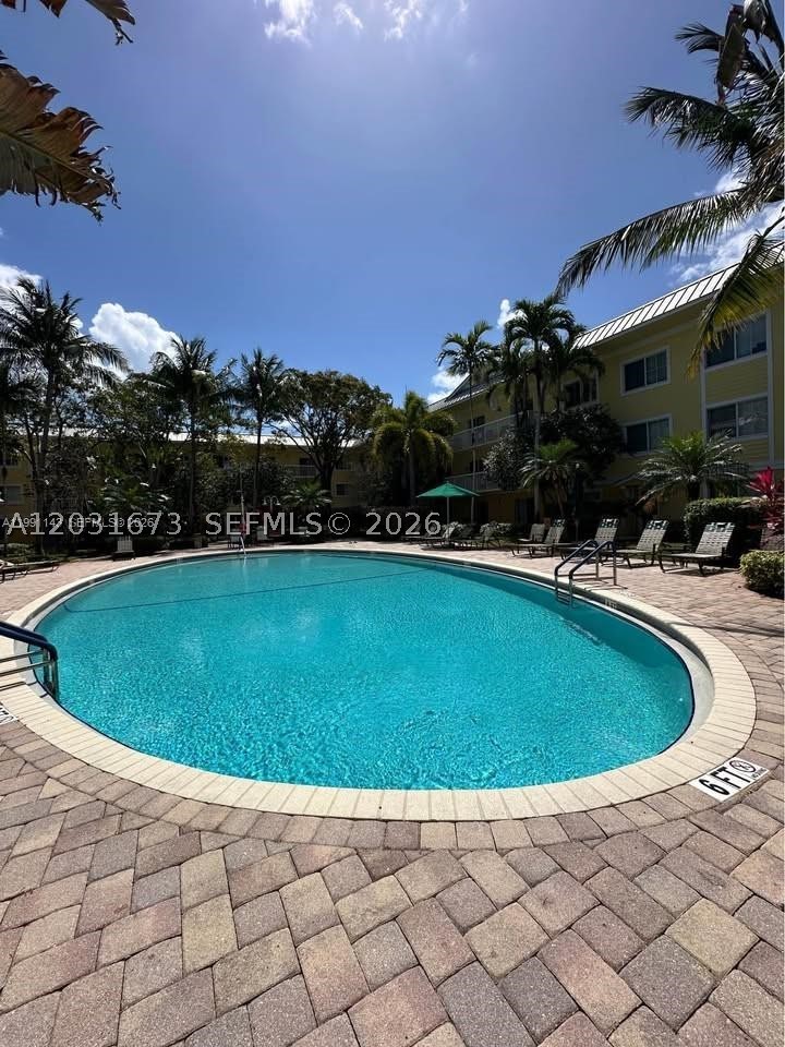 PINE CREST VILLAGE II AT - Residential Lease