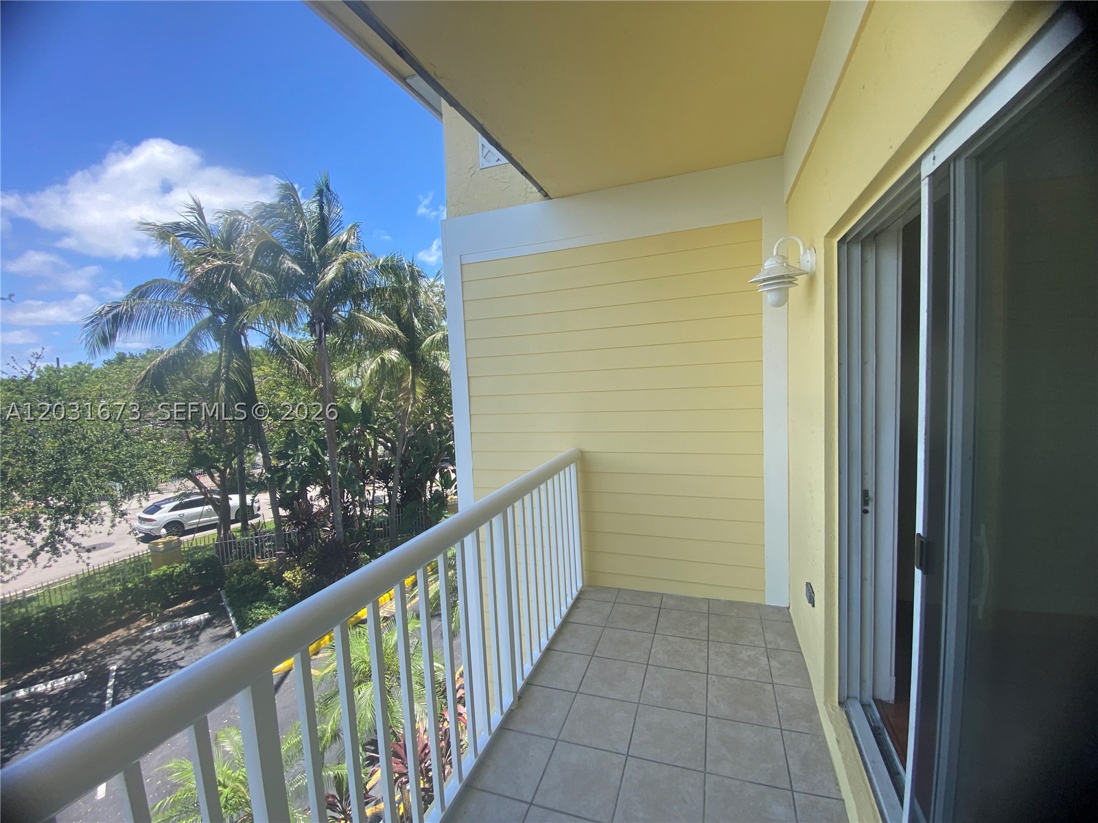 PINE CREST VILLAGE II AT - Residential Lease