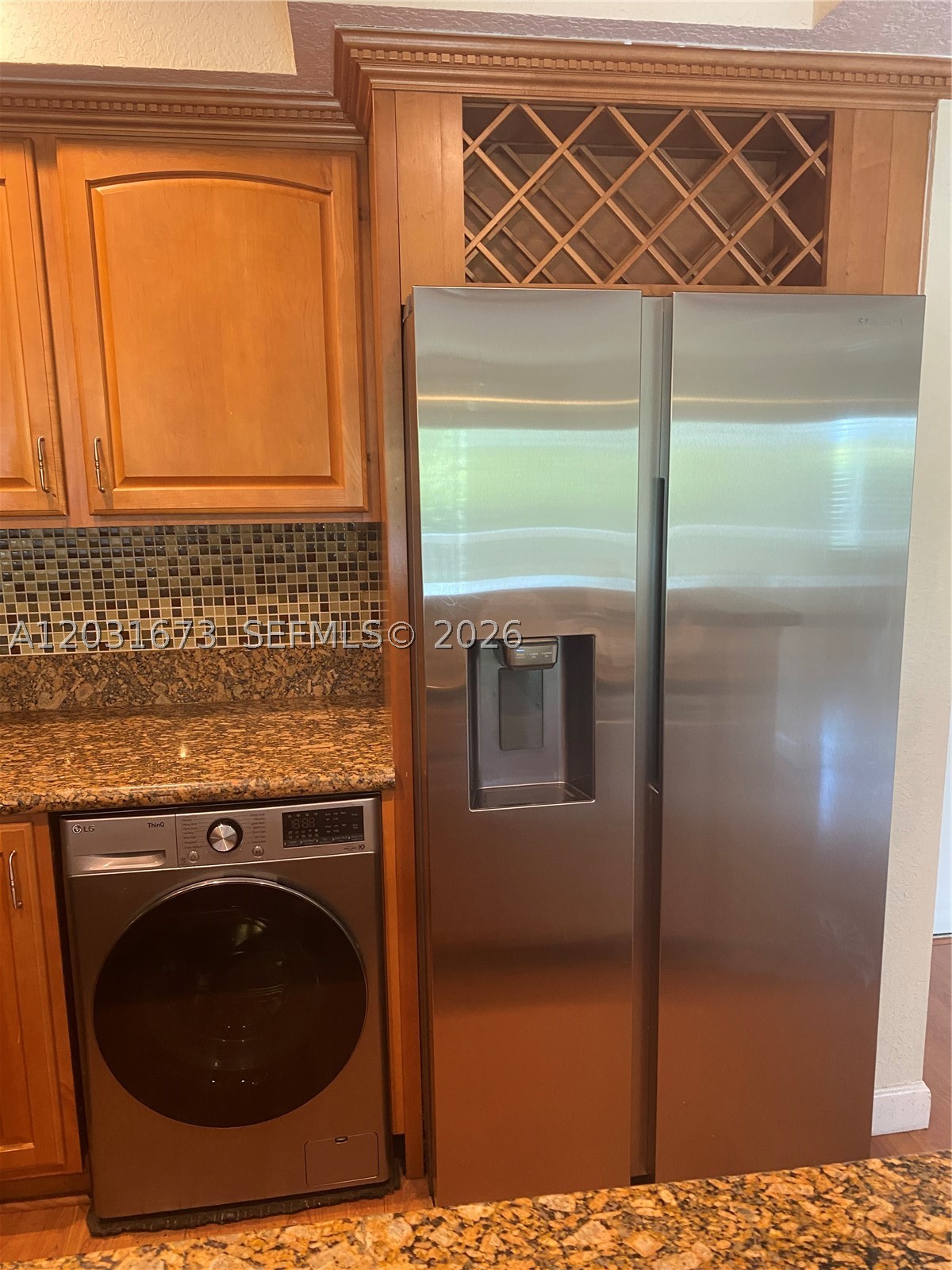 PINE CREST VILLAGE II AT - Residential Lease