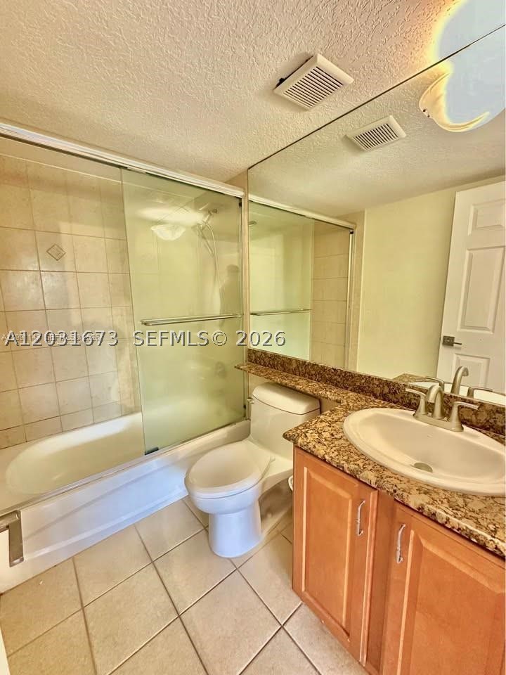 PINE CREST VILLAGE II AT - Residential Lease