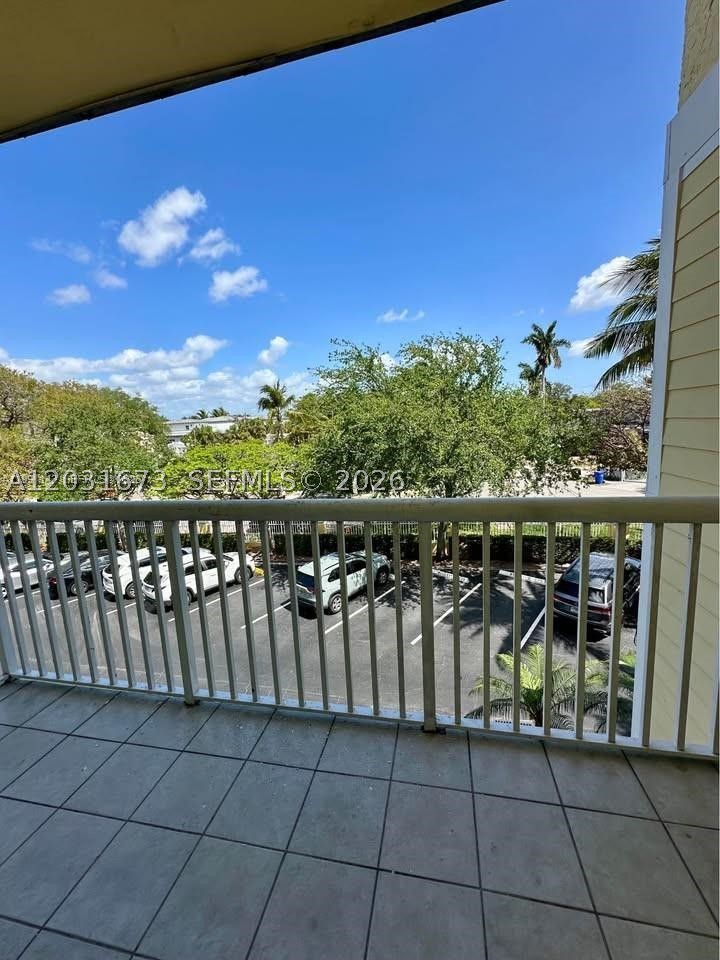 PINE CREST VILLAGE II AT - Residential Lease