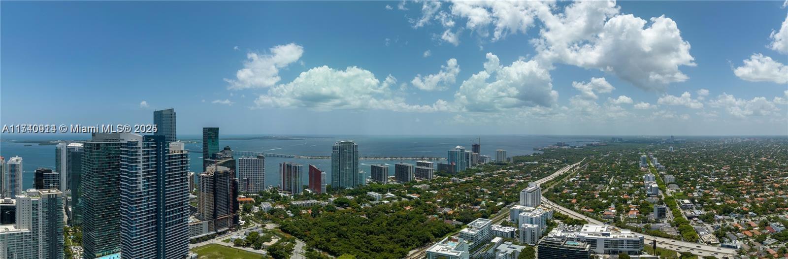 1 South Side Park - Residential