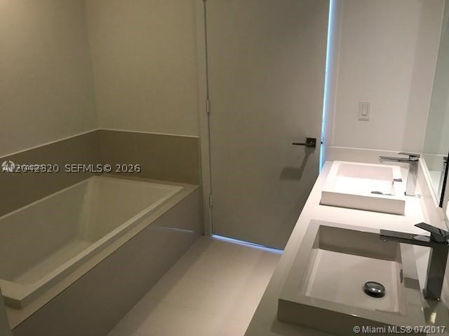 BRICKELL HEIGHTS WEST CON - Residential Lease