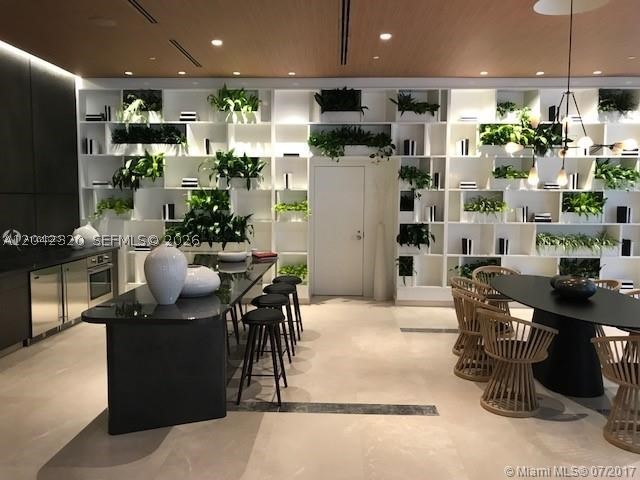 BRICKELL HEIGHTS WEST CON - Residential Lease