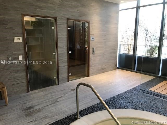 BRICKELL HEIGHTS WEST CON - Residential Lease