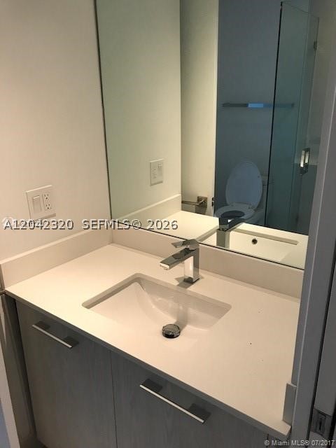 BRICKELL HEIGHTS WEST CON - Residential Lease