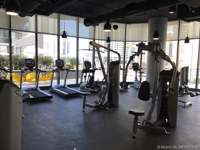BRICKELL HEIGHTS WEST CON - Residential Lease