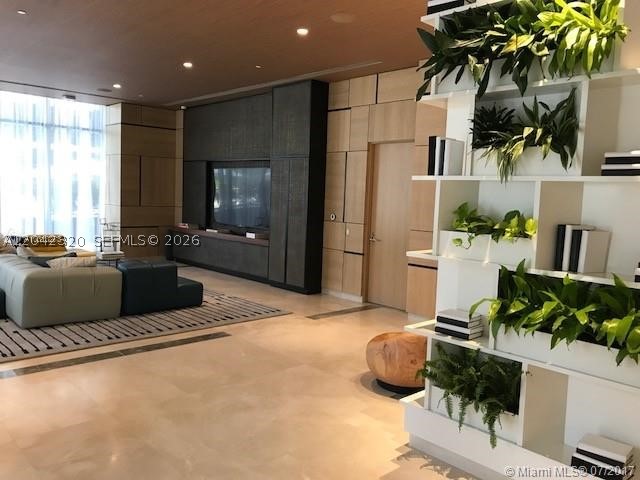 BRICKELL HEIGHTS WEST CON - Residential Lease
