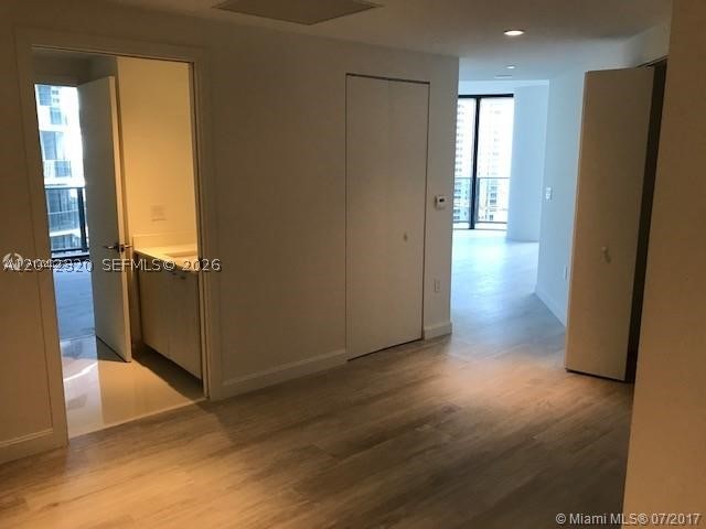 BRICKELL HEIGHTS WEST CON - Residential Lease